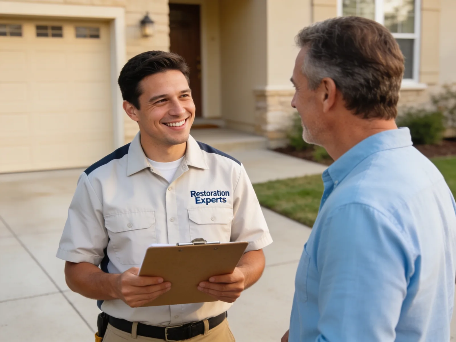 Water Damage Cleanup Beatty, NV FAQs
